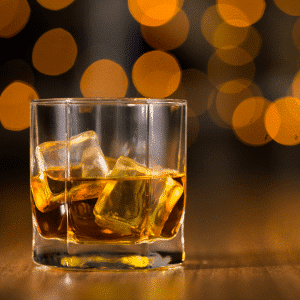 alcoolul îți afectează vederea