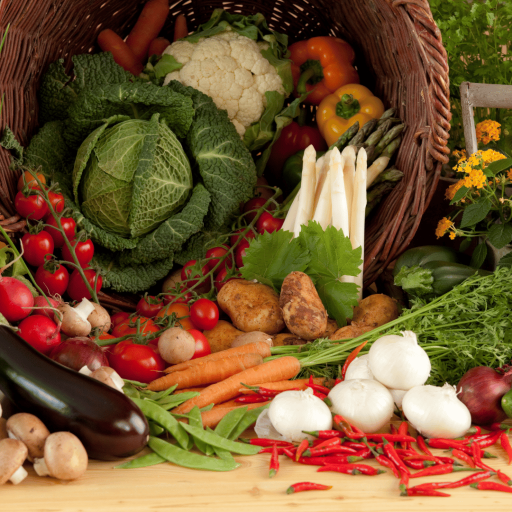 Alimente bune pentru ochi